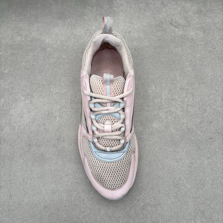 B22 Sneaker Pink — photo 5