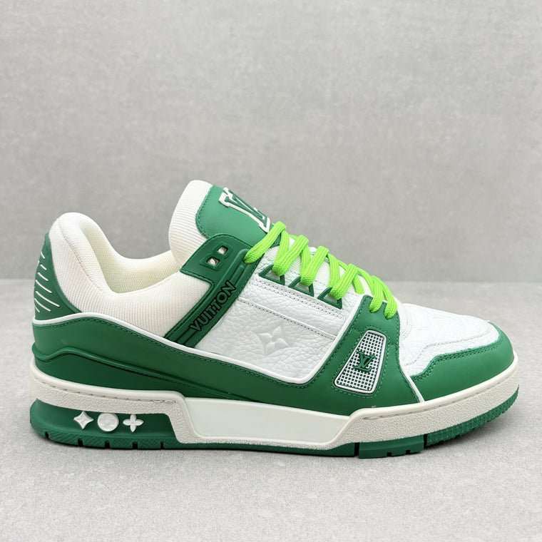 LV Trainer Green — photo 2