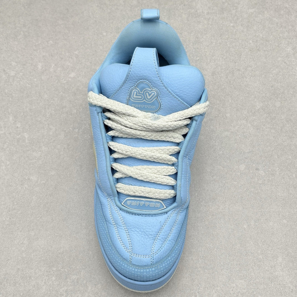 Skate Sky Blue — photo 5