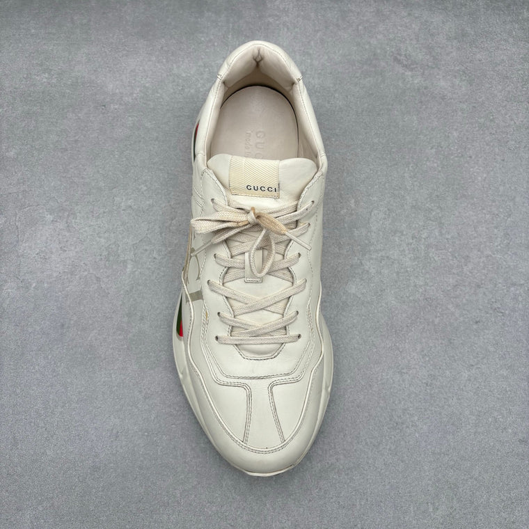 Rhyton GG Gucci Logo — photo 5