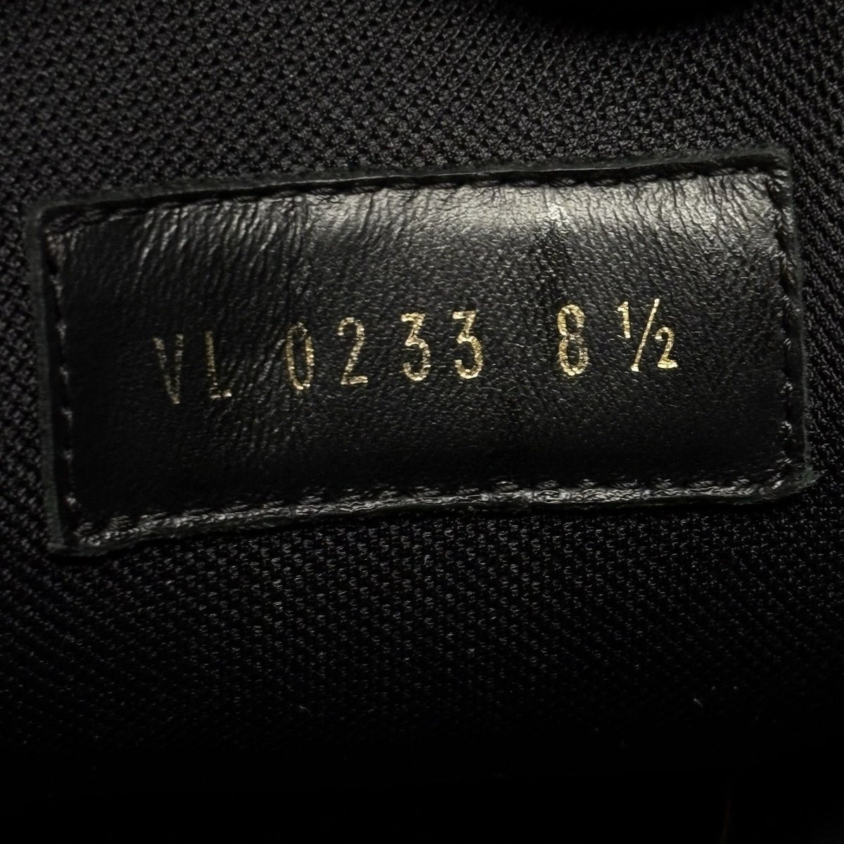 Suede Maxi Black Brown — photo 14