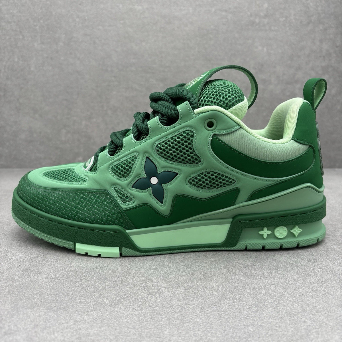 Skate Green — photo 8