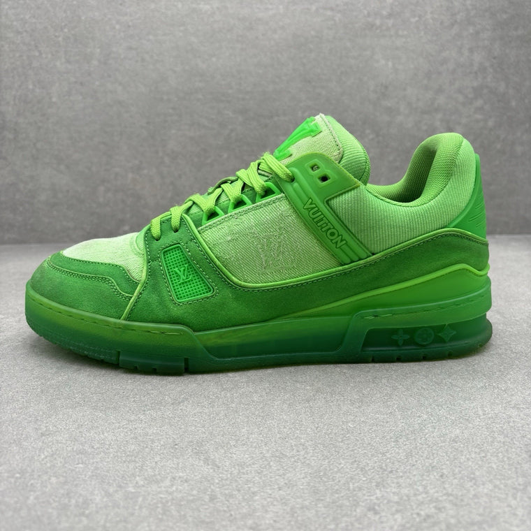 Trainer Slime Green — photo 8