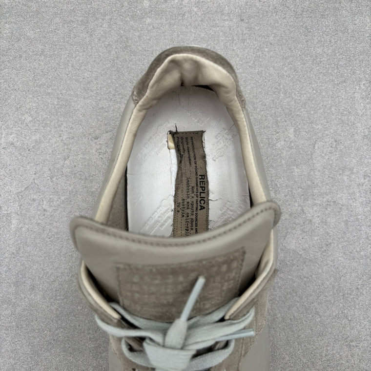 Low beige — photo 12