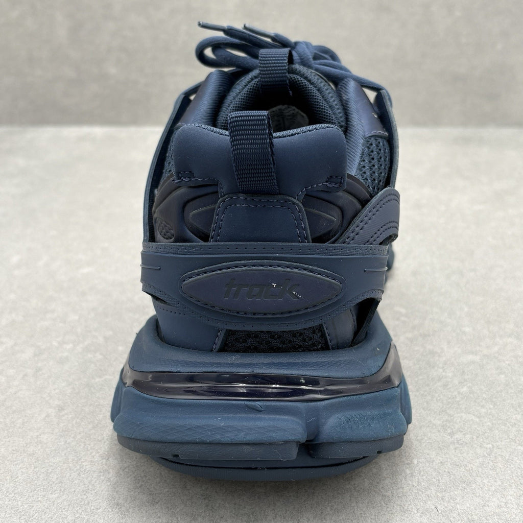 Balenciaga Track Sneakers ' Blue Pearl ' | Size 43 (10 US)