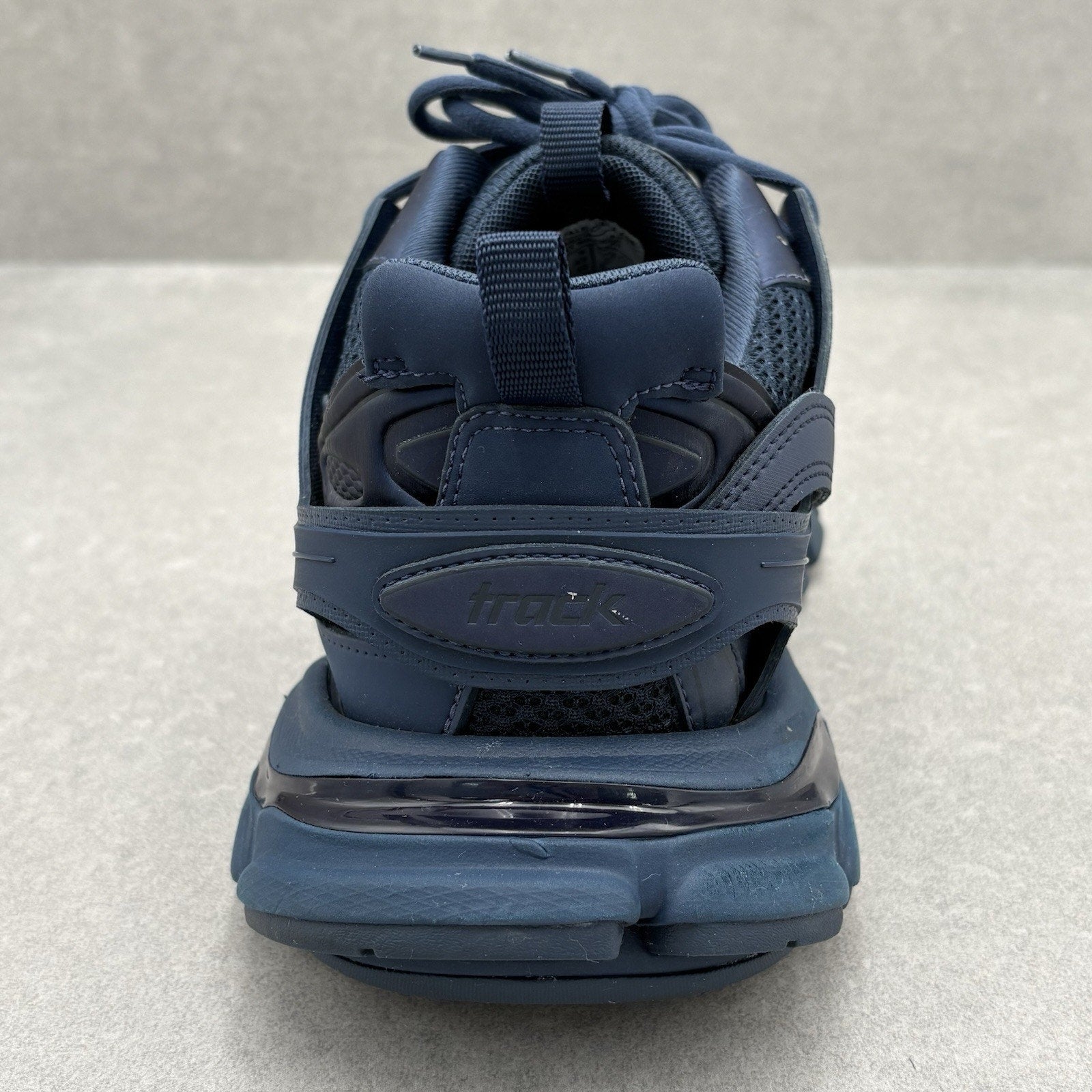 Balenciaga Track Sneakers ' Blue Pearl ' | Size 43 (10 US)