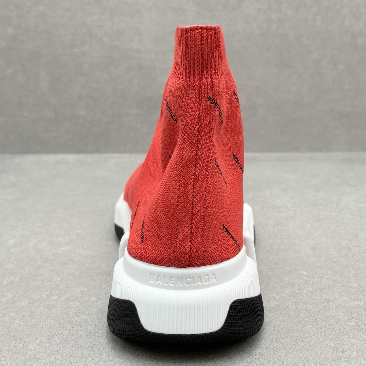 Speed 2.0 All Over Logo Intense Red — photo 3