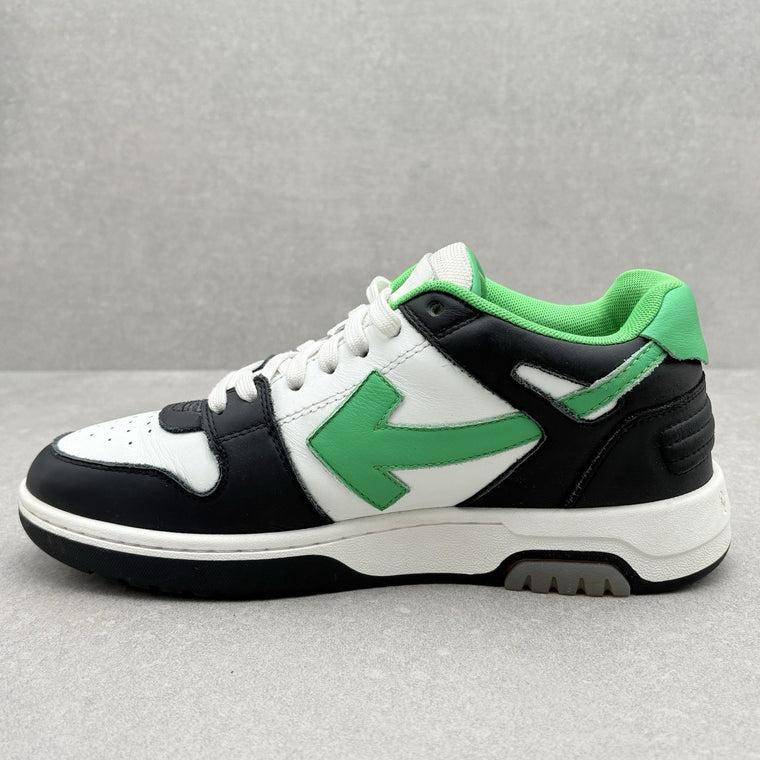 Out of Office Black Green — photo 4