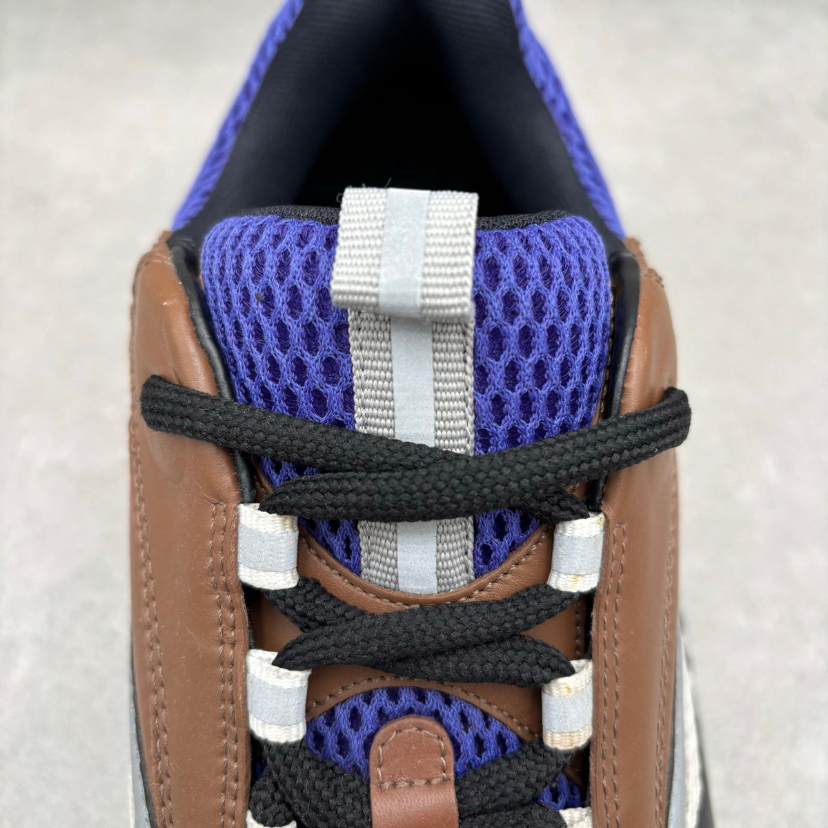B22 Sneaker Coffee Violet — photo 12
