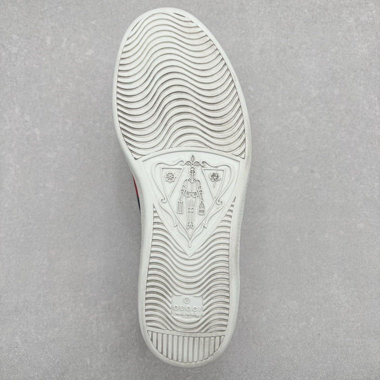Ace GG Supreme Black Grey — photo 13