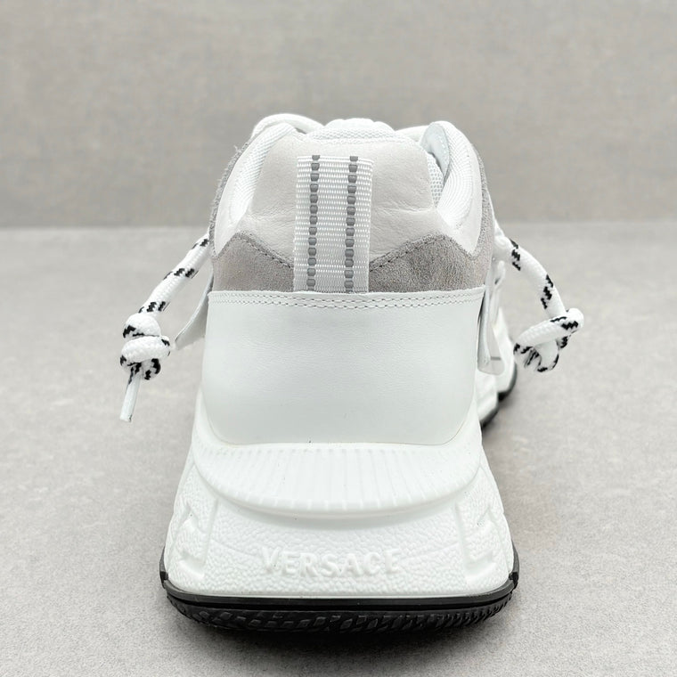 Trigreca 2.0 Sneaker White — photo 9