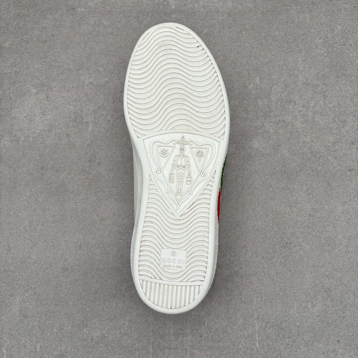 Ace Interlocking G — photo 13