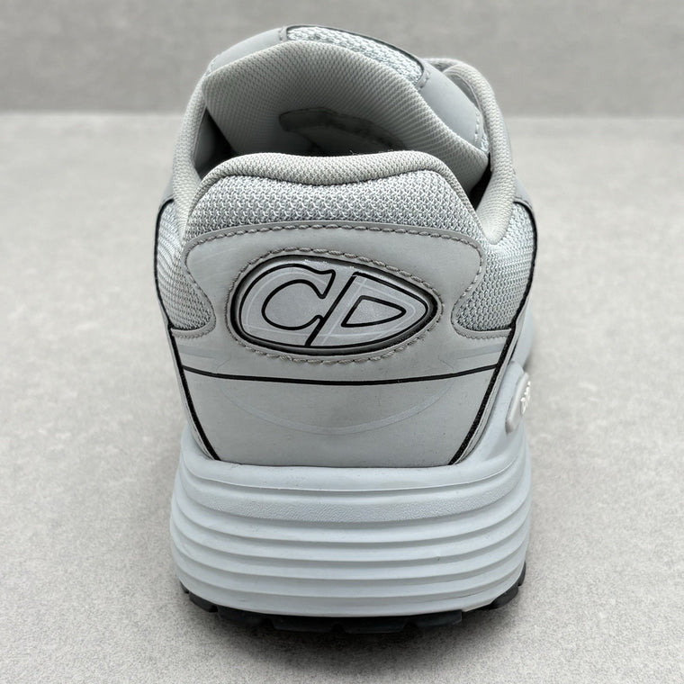 B30 Reflective Sneaker Grey — photo 3