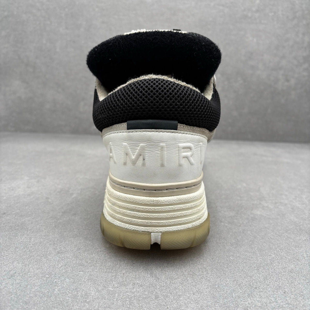 MA-1 White, Black — photo 9