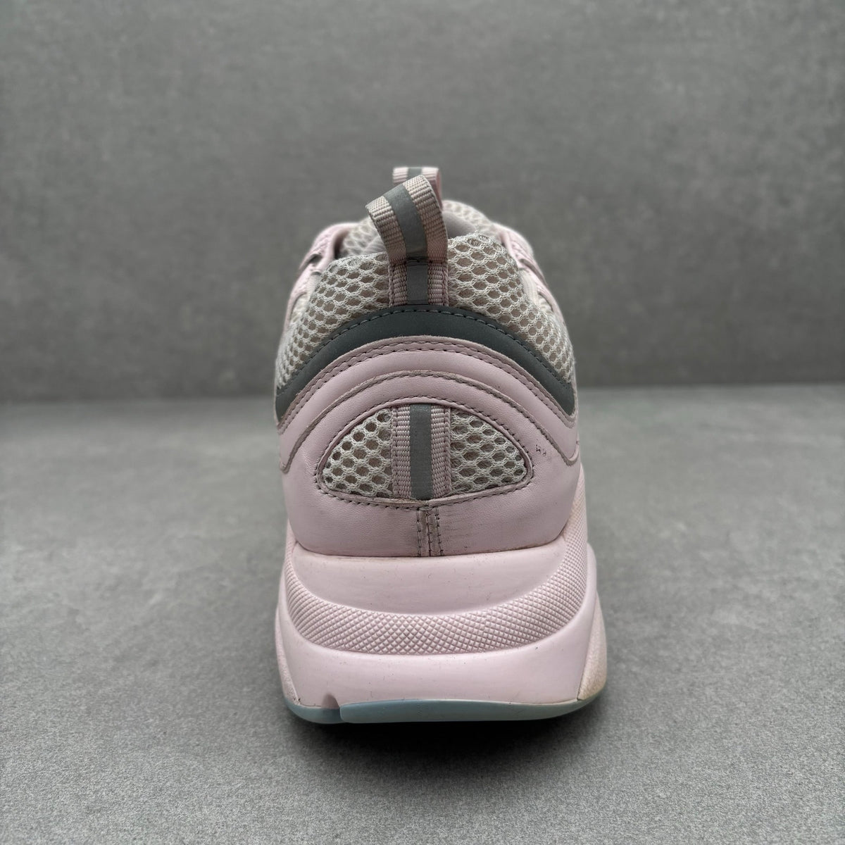 B22 Sneaker Pink — photo 3