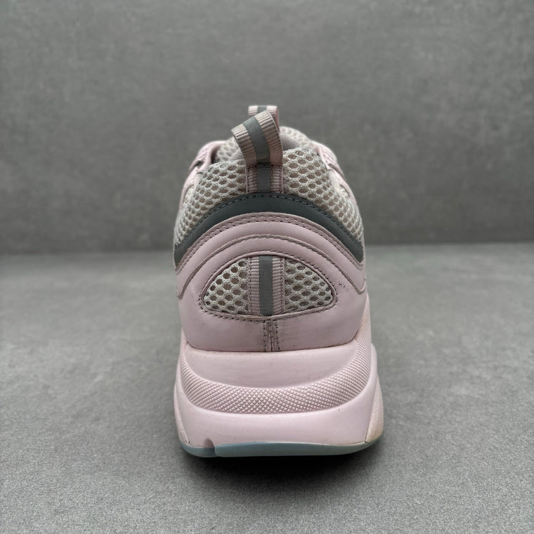B22 Sneaker Pink — photo 3