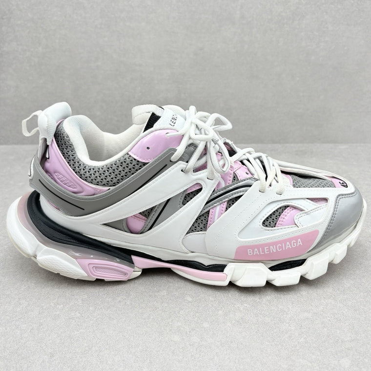 Track White Rose Pink Grey — photo 2