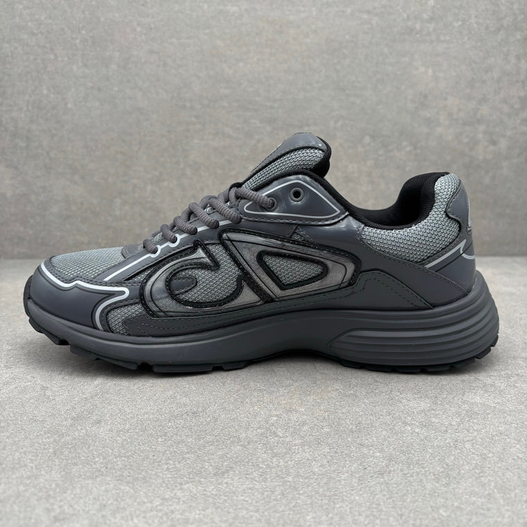 Dior B30 Reflective Grey — photo 4