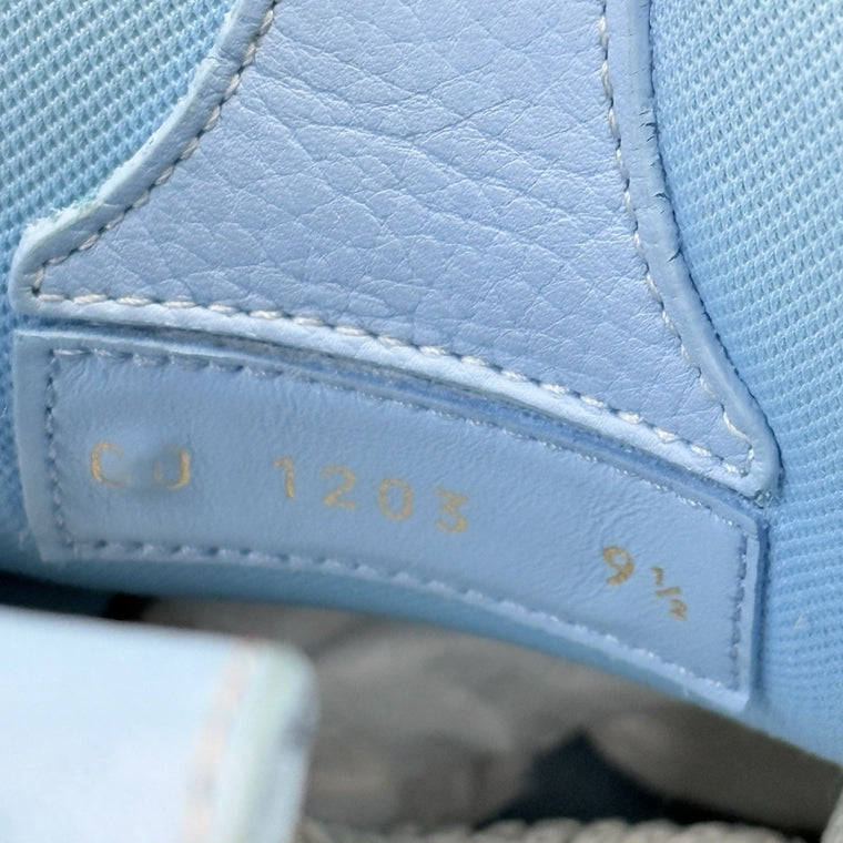 Skate Sky Blue — photo 14