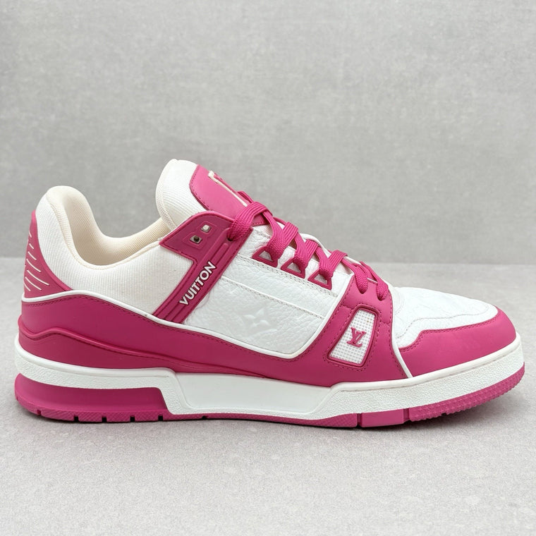 Trainer Pink — photo 10
