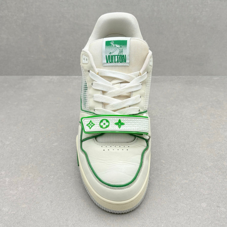 Strap Trainer Green — photo 5