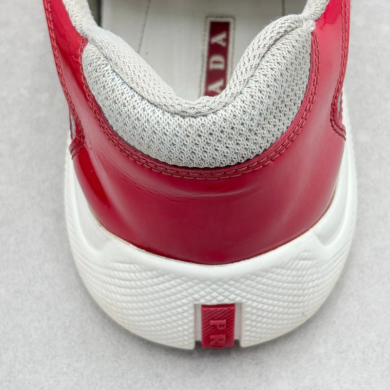 Cup Red — photo 3