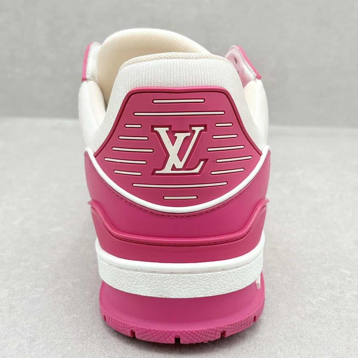 Trainer Pink — photo 3