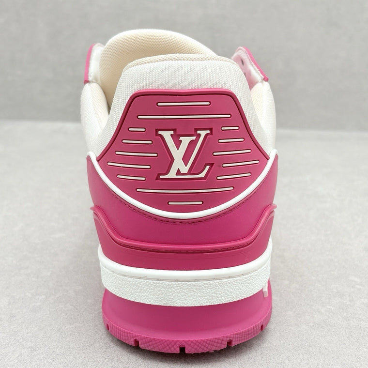 Trainer Pink — photo 3