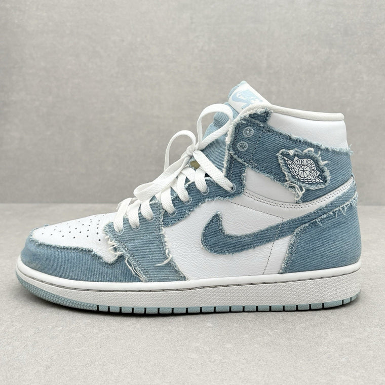 1 High OG Denim 2022 — photo 7