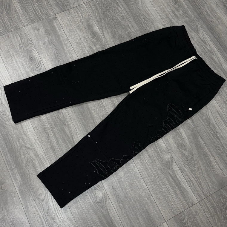 OG Logo VVS V2 Sweatsuit Black — photo 13