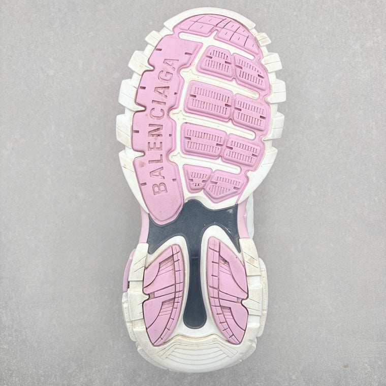 Track White Rose Pink Grey — photo 7