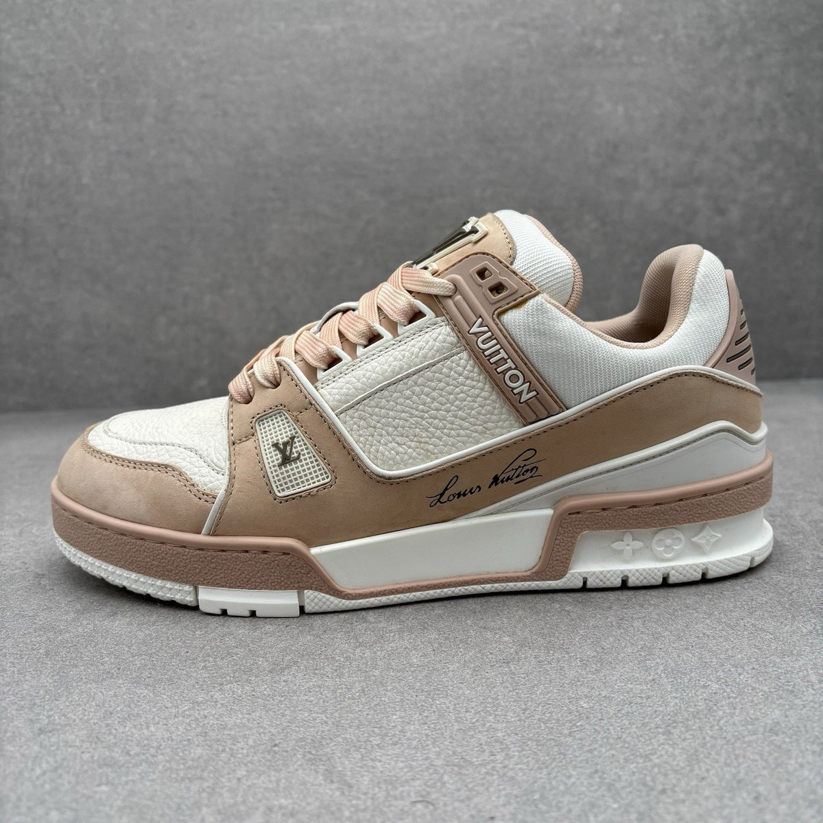 Trainer Pink — photo 8