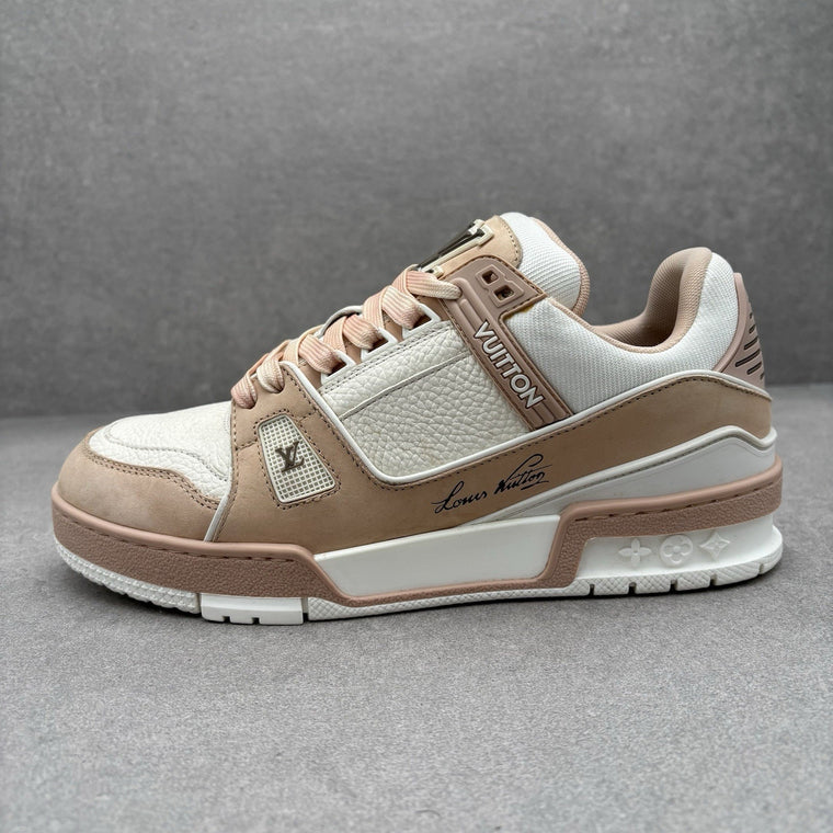 Trainer Pink — photo 8