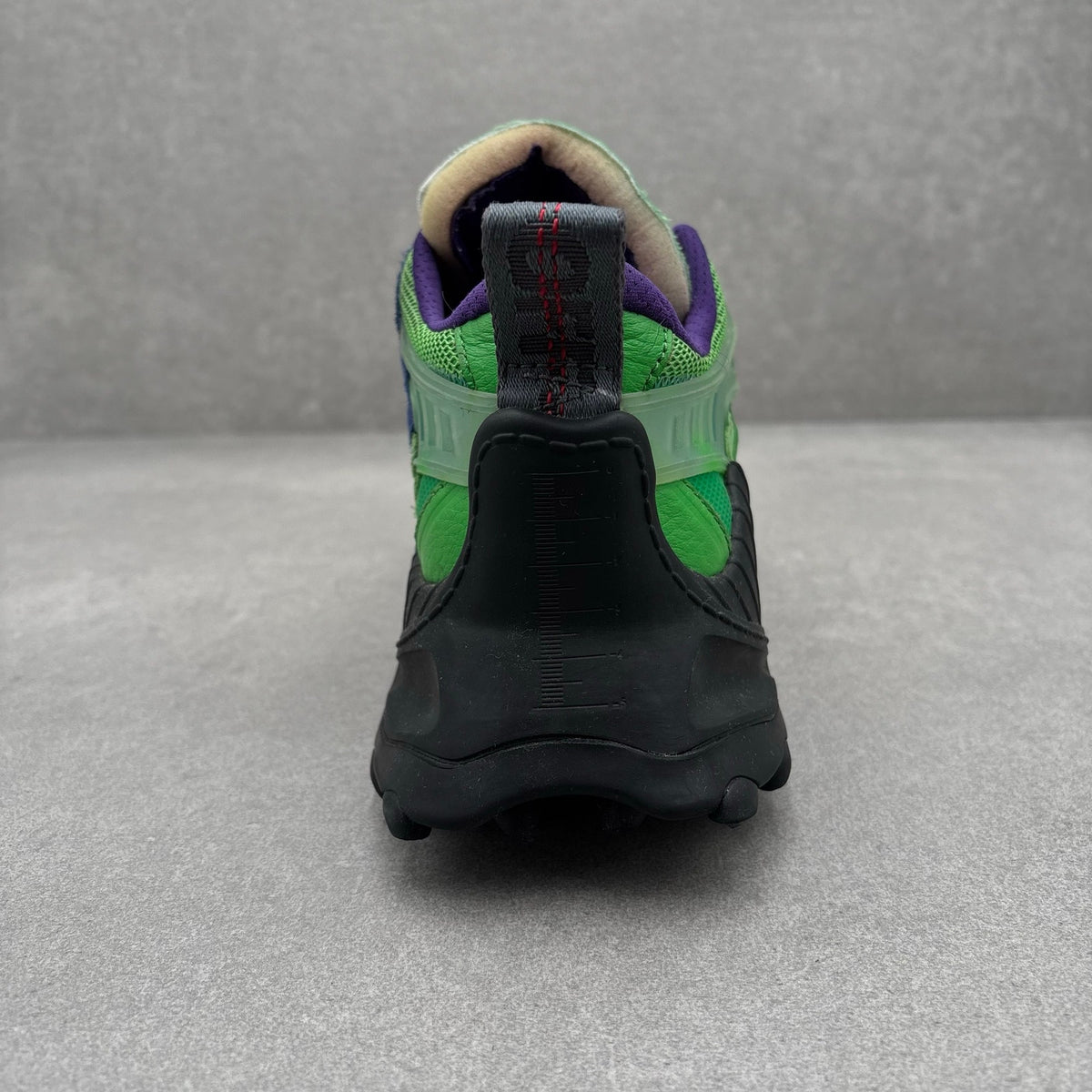 Odsy-1000 Green — photo 3