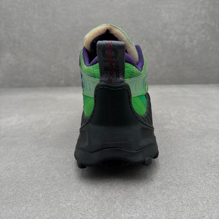 Odsy-1000 Green — photo 3