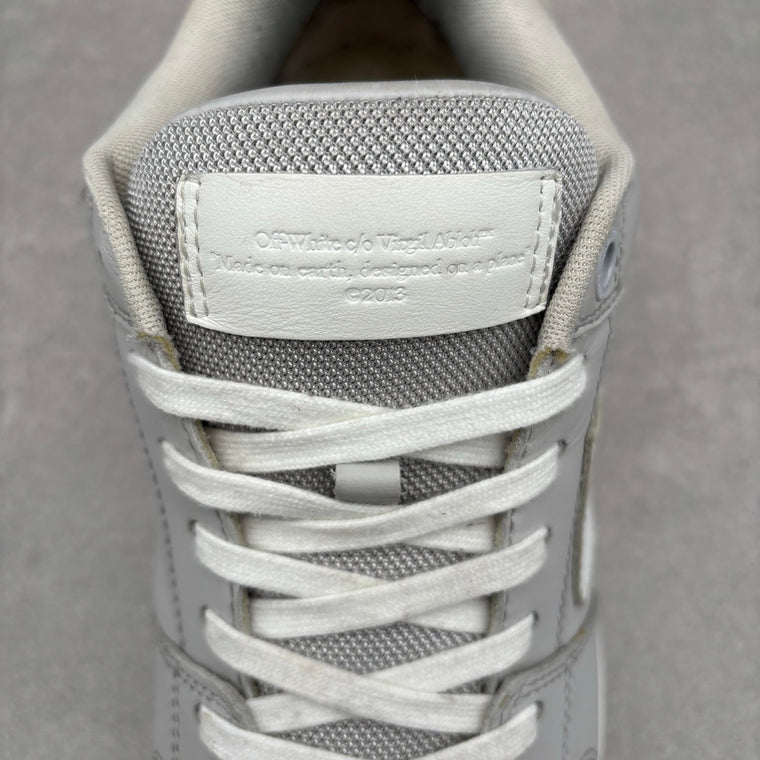 Out of Office Grey White — photo 13