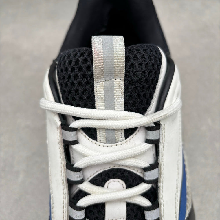 B22 Sneaker Blue Reflective — photo 12