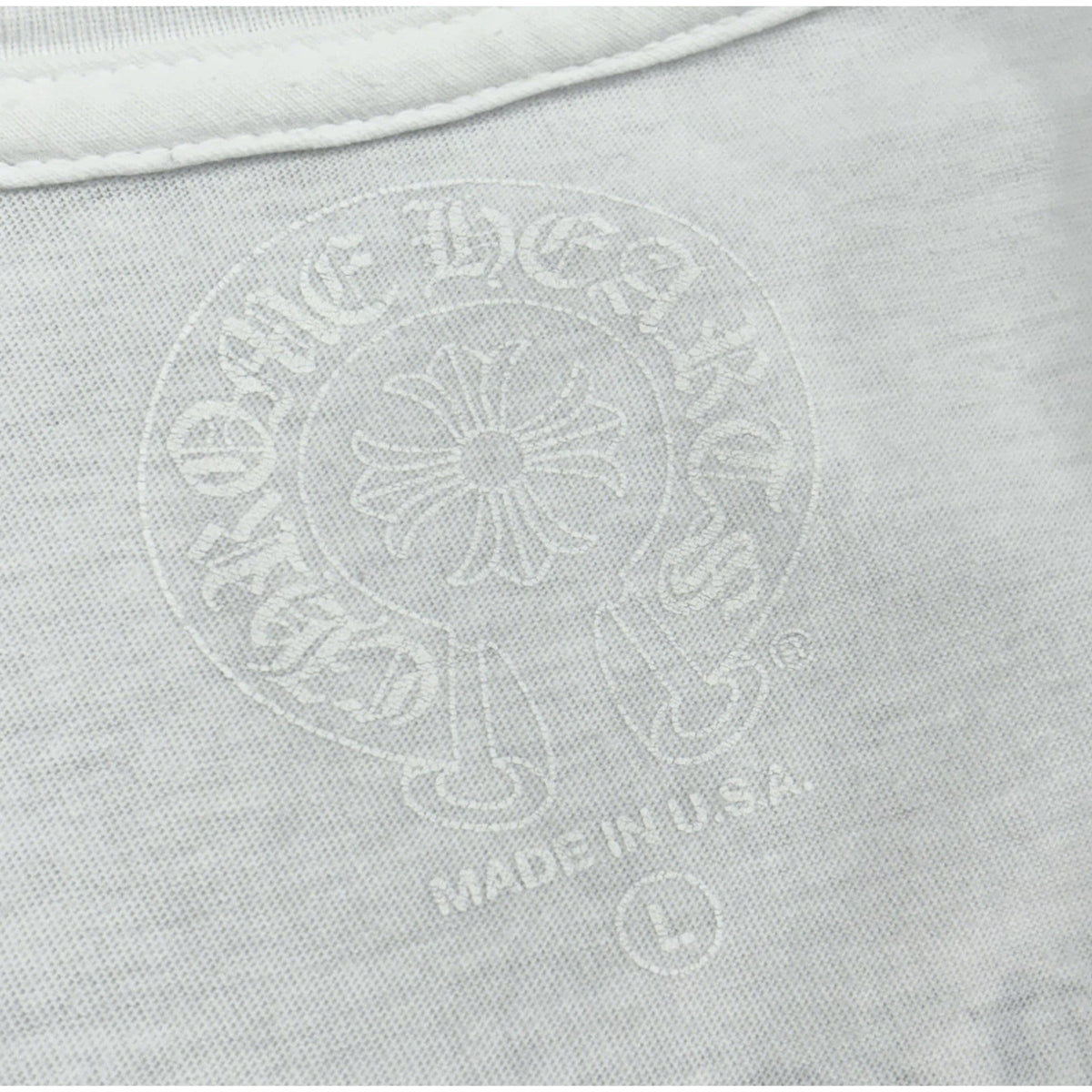 Boost T-Shirt White — photo 4