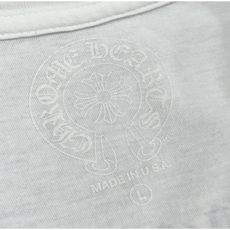 Boost T-Shirt White — photo 4