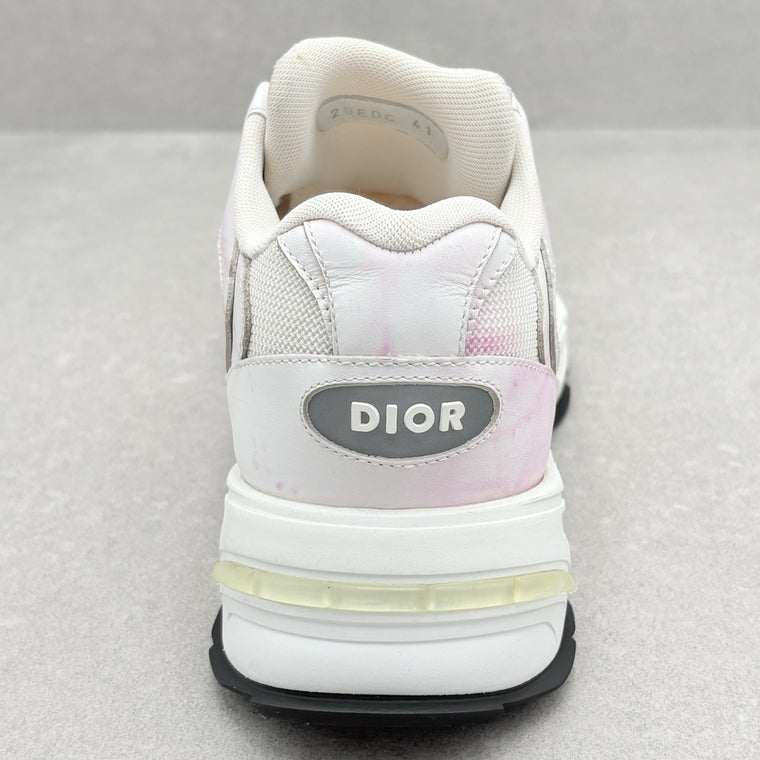 Christian Dior CD1 Tie Dye Pink Blue — photo 3