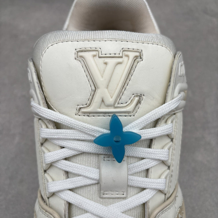 Maxi Trainer White — photo 12