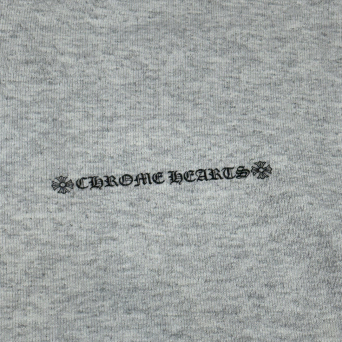 x Matty Boy Flames Hoodie Heather Grey — photo 10