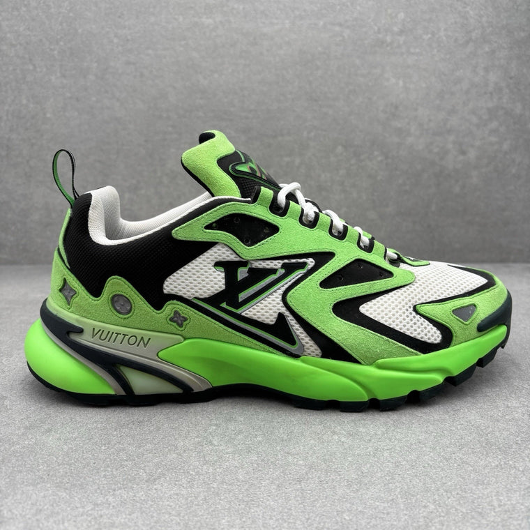 Tactic Runner Green — photo 2