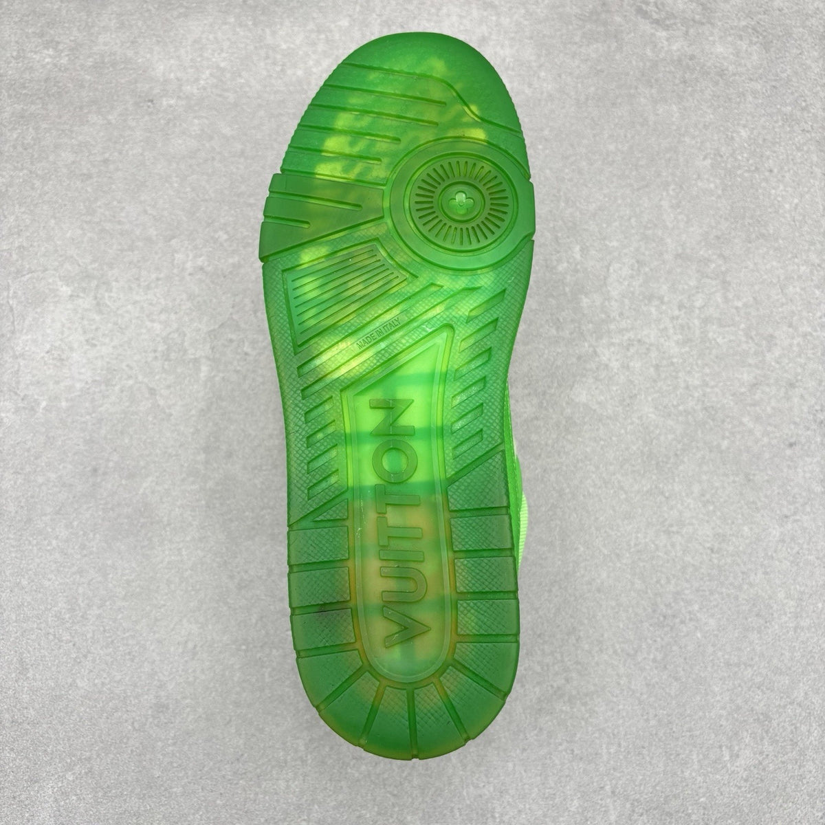 Trainer Slime Green — photo 7