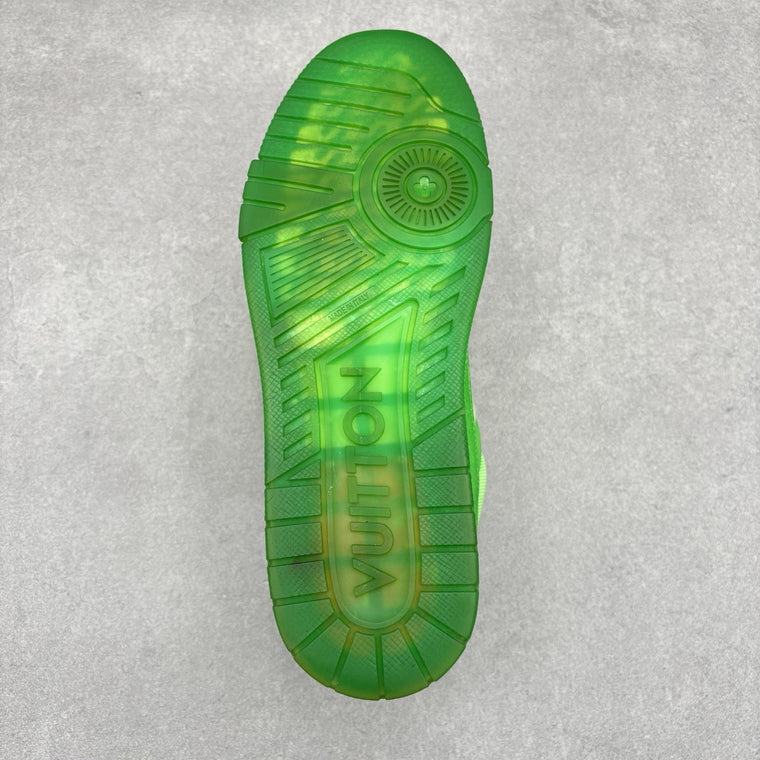 Trainer Slime Green — photo 7