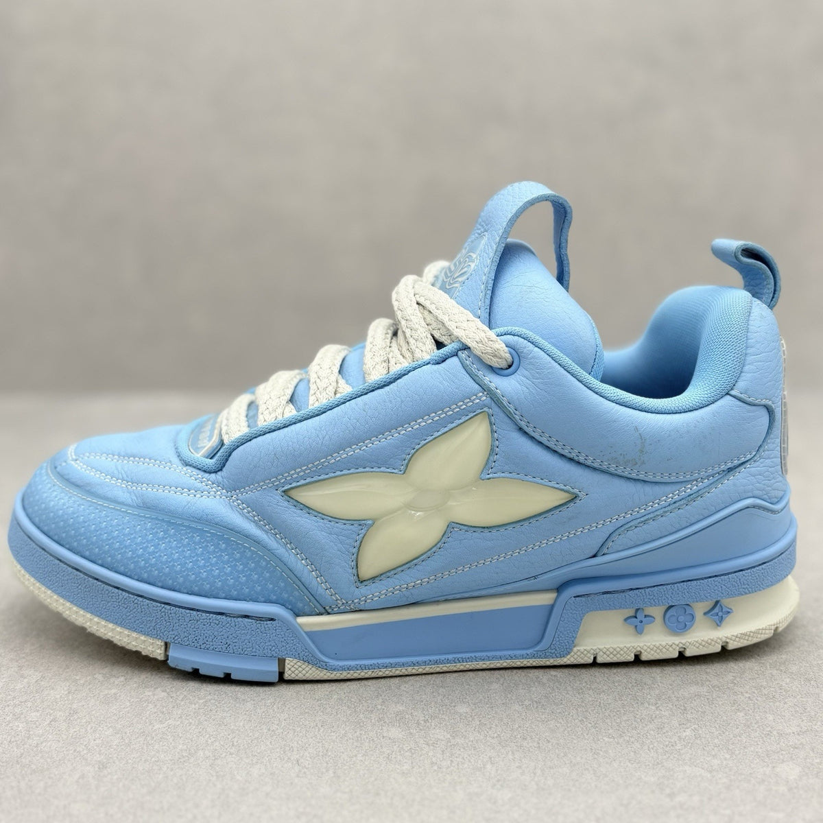 Skate Sky Blue — photo 8