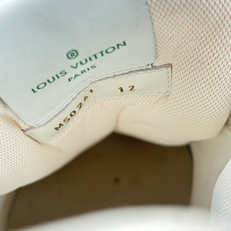 Strap Trainer Green — photo 12