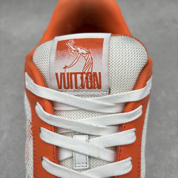 Trainer Strap Orange — photo 6