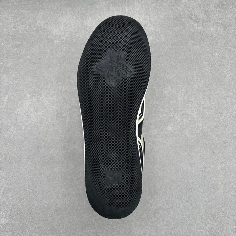 Basket White, Black — photo 7