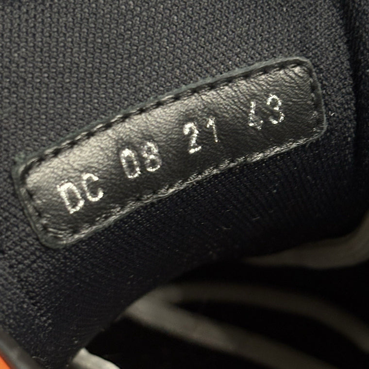B22 Reflective Sneaker Orange — photo 14